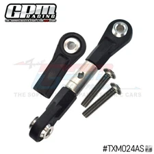 GPM Material veer reverse gear servo pull rod for TRAXXAS X-MAXX 1/5 S2