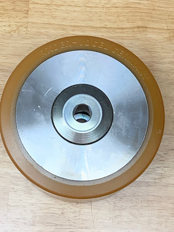 Load Wheel Assembly For Jungheinrich : TSA/JU50433546