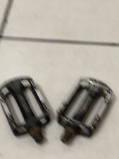 Suntour Pedals for BMX Bike-Old School Vintage Bicycle Parts Suntour Pedals for BMX Bike-Old School Vintage Bicycle Parts