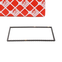 febi Steuerkette FüR Toyota Auris E15 E18 Corolla E18 ZRE Avensis Verso 1.6 1.8