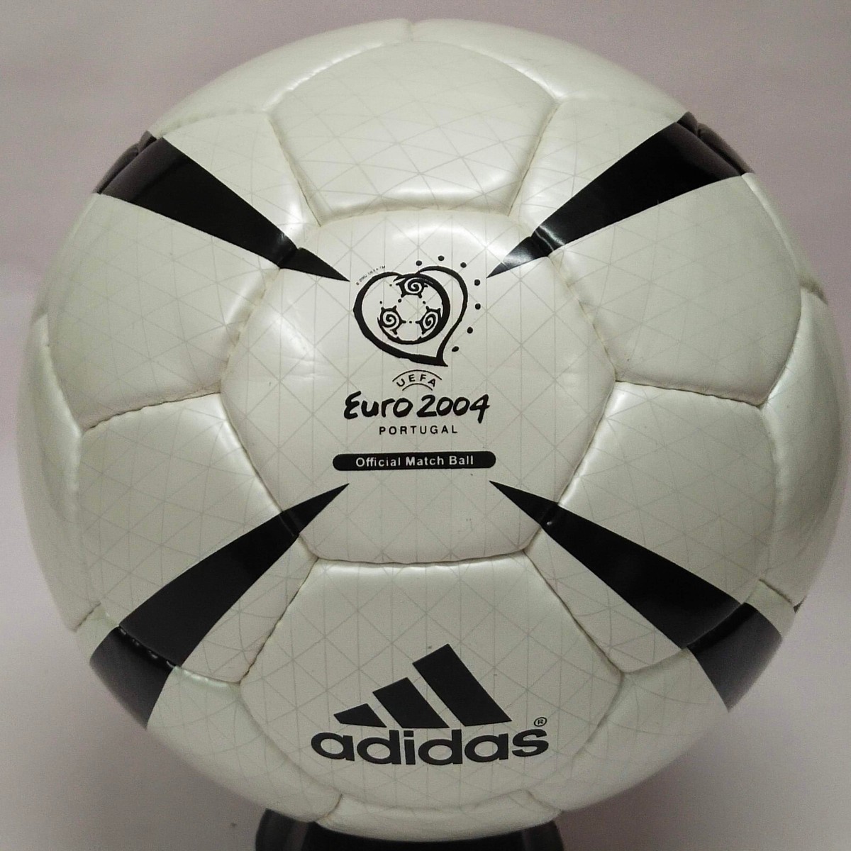 New ADIDAS ROTEIRO Euro Cup 2004 Portugal official Match Ball