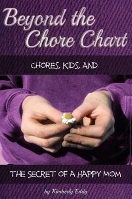#ad #ad Beyond the Chore Chart: Chores Kids and the Secret to a Happy Mom $7.57