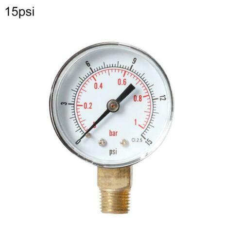 Bellofram 960-181-000 Air Pressure Regulator, 1/4 NPT(F), 0 to 30 psi