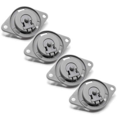 4PK Safety Switch for Delta Systems Model 6520 2-Pin Normally Closed Standard