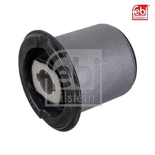 Bearing, axle body Febi Bilstein 177851 front for Hyundai