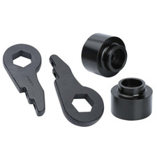 Ksp 3 Front2 Rear Full Lift Kit 2002-2006 Chevy Avalanche Cadillac Escalade