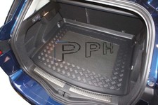 Antirutsch Kofferraumwanne für RENAULT Megane Grandtour 4 IV ab 2016-