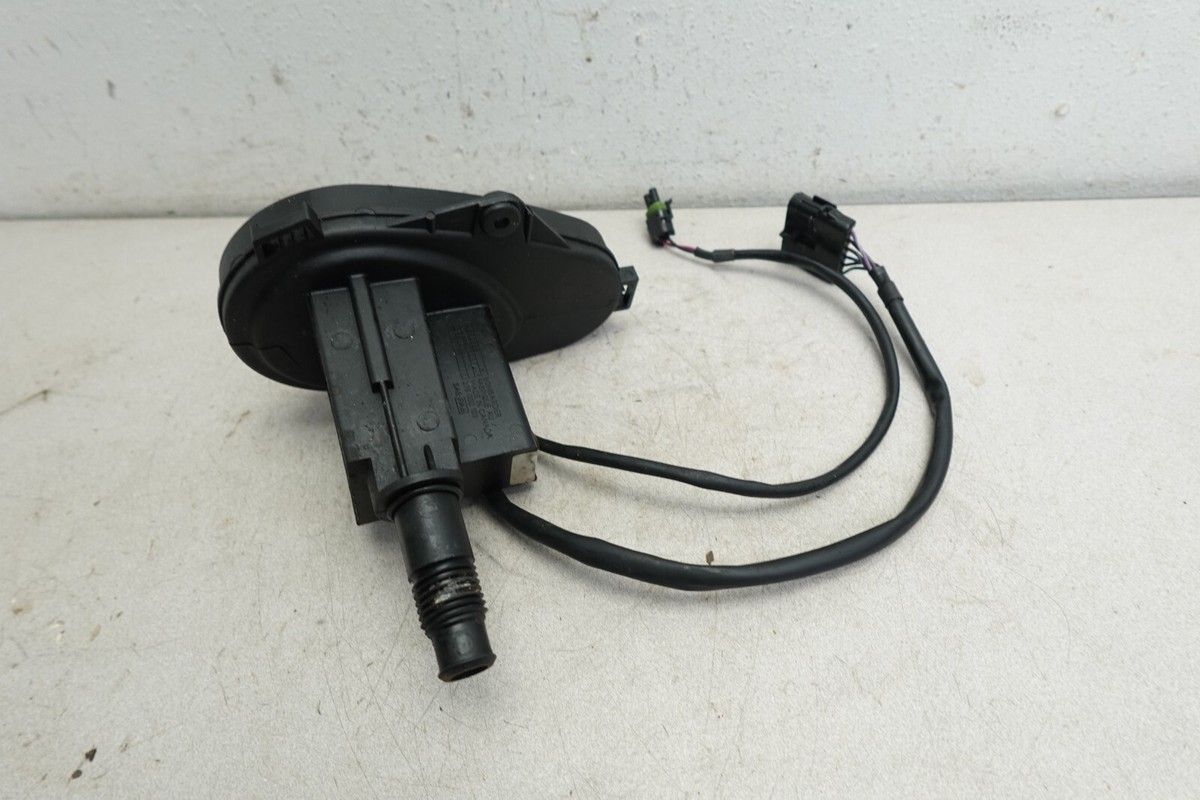 1997-2011 RX DI XP DI RXP Sea-Doo OEM Electrical VTS Trim 1997-2011 RX DI XP DI RXP Sea-Doo OEM Electrical VTS Trim