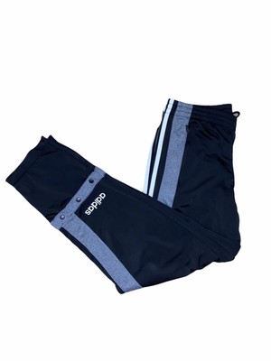mens adidas popper joggers