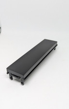 Chenbro | schwarze Gehäuse Blende für 3 1/2 Zoll Schacht - 1999 / Retro  Vintage