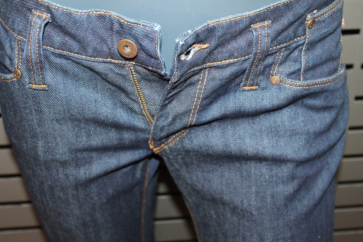 Nikita Edited Bomberjacke Nikita Denim Women's Jeans Dark Blue