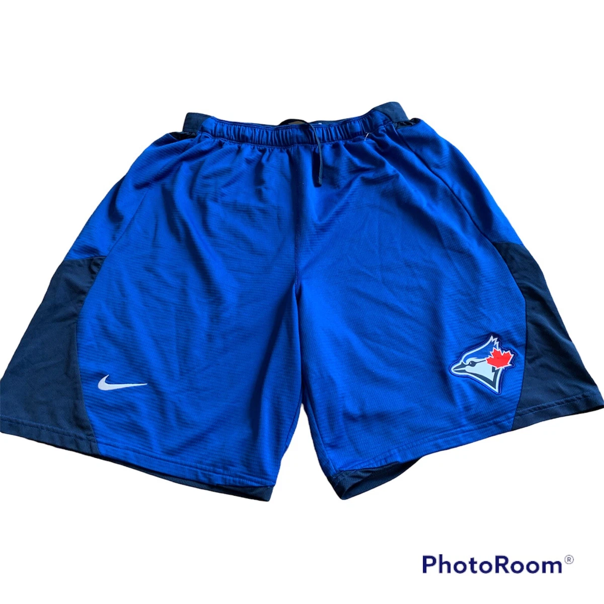 Blue jays hotsell shorts