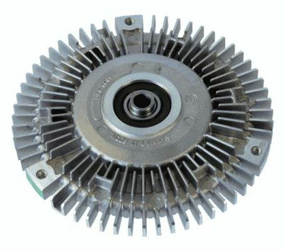 VISKOSE LÜFTER FÜR MUSSO UND KORANDO NUCLEO - KUPPLUNG 6062000122 SSANGYONG