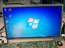 Lcd Au Optronics B101AW03 V.0 10.1” Led 1024x600  x Notebook TOSHIBA NB200-10Z