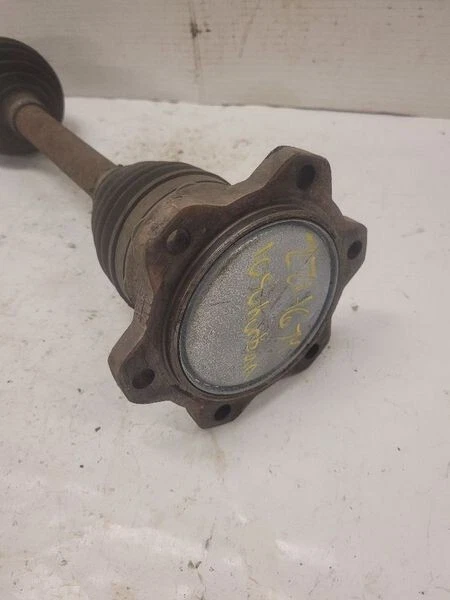 Chevy Silverado 1500 2007-2013 conductor delantero izquierdo CV eje conjunto OEM Foto 3 de 4