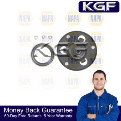 KGF Front Strut Top Mount Fits Rover 75 1999-2005 MG ZT 2001-2005 RNX100080