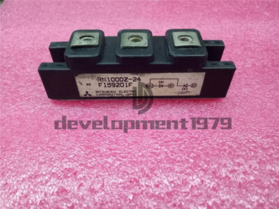 1PCS Neu RM100DZ-24 MITSUBISHI Modul RM100DZ24