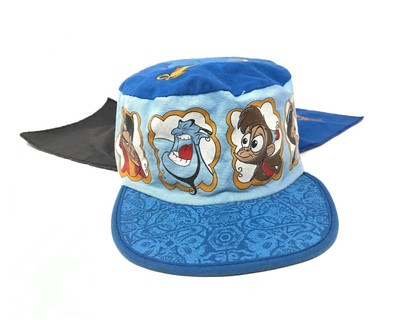 abu aladdin hat