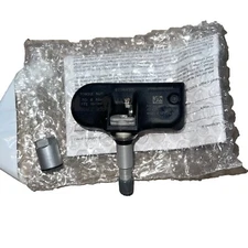 VDO SE57243 - TPMS Sensor Assy Remote Tire Pressure Monitor