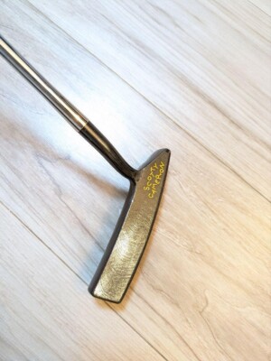 クラブ SCOTTY CAMERON STUDIO DESIGN 1.5 34in クラブ SCOTTY CAMERON STUDIO DESIGN 1.5 34in 1.5 - Scotty Cameron