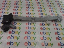 2017-2021 SUBARU IMPREZA FRONT LEFT SIDE DOOR...
