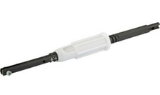 Kverneland / Vicon original Einstellstange mit Mutter für Pendelstreuer PS