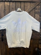 Adidas ADC F Crewneck Sweater BQ1801 Size Large