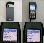 CELLULARE NOKIA 6220 GSM UNLOCKED SIM FREE DEBLOQUE