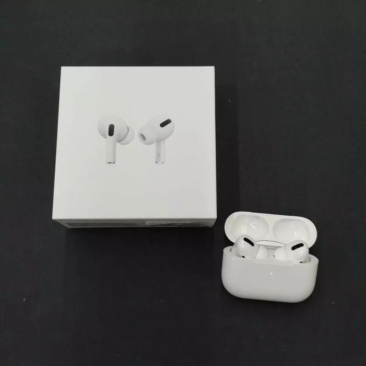 Apple Mlwk3J/A Airpods Pro