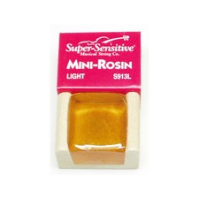 Mini Original Super Sensitive Light Rosin