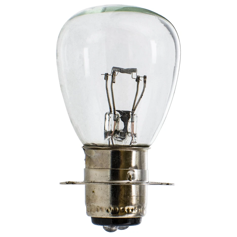 NICHO N2 H290701 Bombilla Faro Honda TR200 Suzuki GS1100E GS1100ES Foto 2 de 4