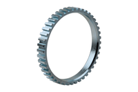Sensorring ABS Vorderachse FüR Nissan KIA Almera II Hatchback Tino