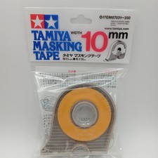 TAM87031 Tamiya 10mm Masking Tape-NEW