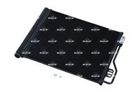 Kondensator Klimaanlage NRF 35937 FüR Smart