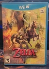 The Legend of Zelda: Twilight Princess HD (Nintendo Wii U, 2016)