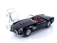 KK SCALE MODELS 1/18 - FERRARI 250 GT CALIFORNIA SPYDER - 1960 181043BK