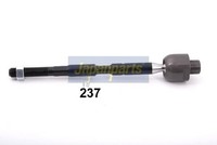 Axialgelenk Spurstange Vorne Japanparts RD 237 FüR Toyota