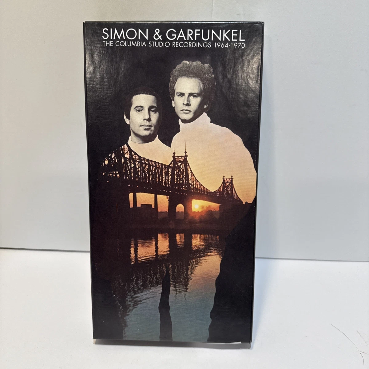 Simon & Garfunkel Box Set Music CDs for sale | eBay