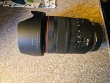 Canon RF 24-105mm f/4L IS USM Lens