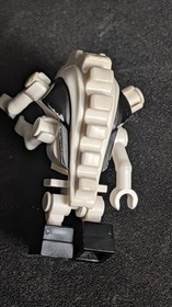 Lego Ninjago Samukai Skulkin Minifigure njo0014 2507 2505 - Missing Head