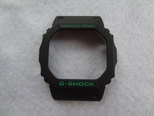 Genuine CASIO G-SHOCK Bezel DW-5600THC-1JF