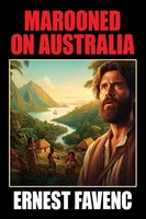 Ernest Favenc | Marooned On Australia | Taschenbuch | Englisch (2024)