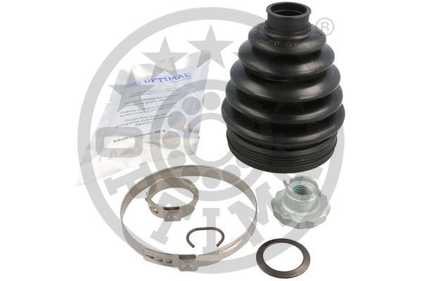 Optimal CVB-10513TPE Faltenbalgsatz, Achsmanschette FüR Seat Ibiza Iv (6J5, 6P1)-image