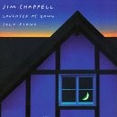 Chappell, Jim - Laughter at Dawn - Music CD