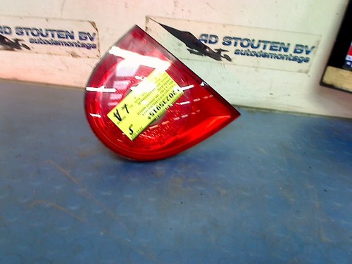 RÜCKLICHT LINKS REAR LIGHT LEFT INNERHALB VW Golf V (1K1) 2004 1K6945093E