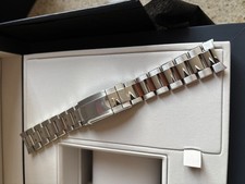 ZENITH Chronomaster Original Triple Calendar Limited 1/200 METEORITE Hodinkee 14