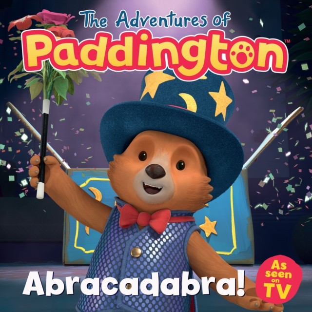 Abracadabra!: An exciting funny new children’s story from the TV - Image 5
