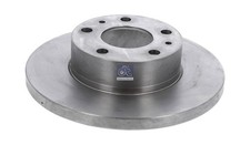 Disque de frein Peugeot J9