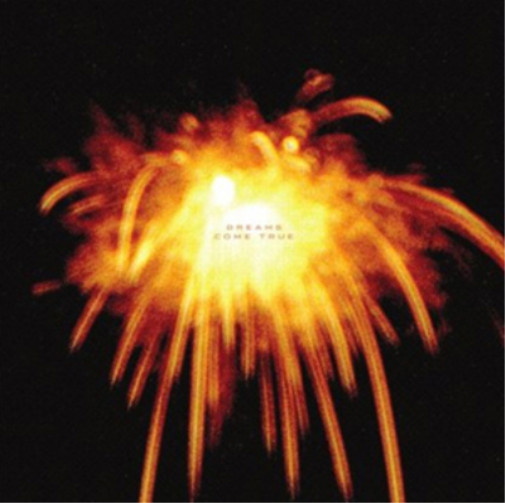 Не могут мечты сбыться (CD) Альбом в цифровом формате