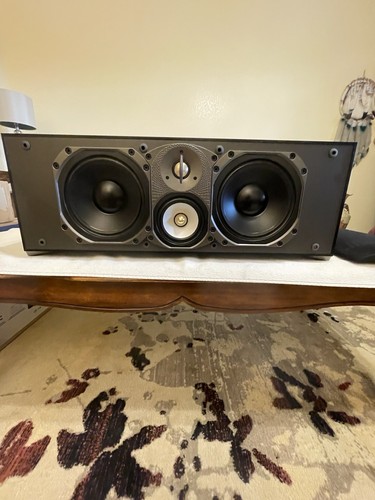 Paradigm Studio CC-590 v4 Center Channel